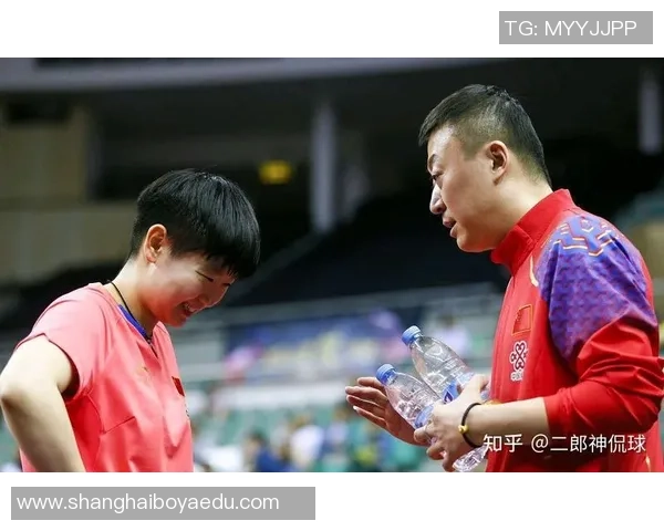 南京乒乓球队引领潮流最新乒乓球技术TOP10全解析 南京乒乓球队引领潮流最新乒乓球技术TOP10全解析