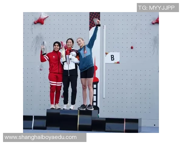 上海攀岩队创历史新高攀岩速度排名引发广泛关注与赞誉