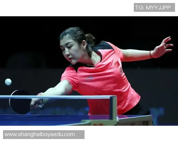 专访乒乓球女将周秀英分享成功秘诀与成长历程