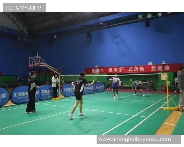 上海羽毛球队团队协作的创新与变革引发热议