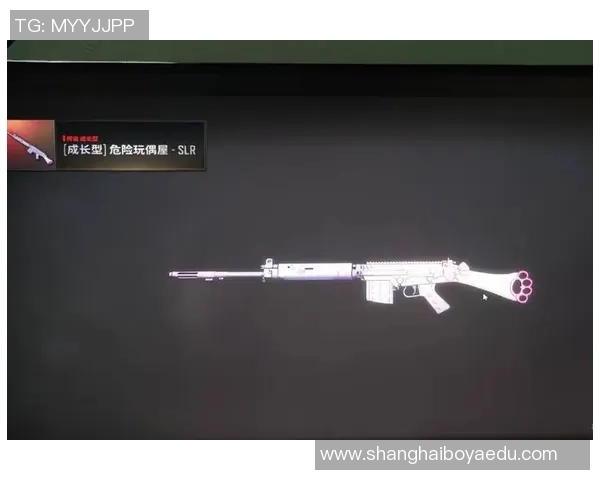 深度对话杨敏探索和平精英背后的成长与人生哲学